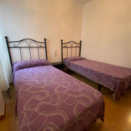 Apartamentos Vista Alegre Altamar Alcossebre Exterior foto
