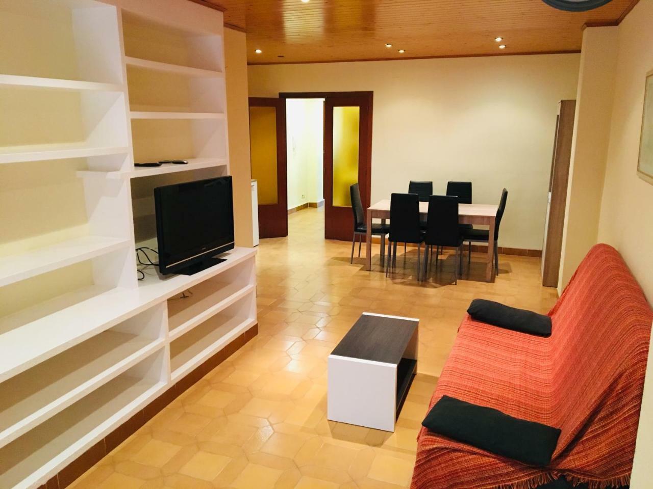 Apartamentos Vista Alegre Altamar Alcossebre Exterior foto